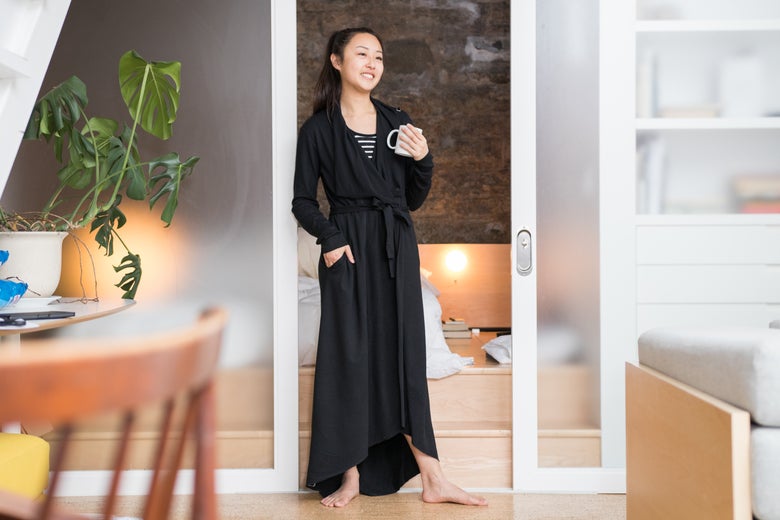 Lunya’s The Robe